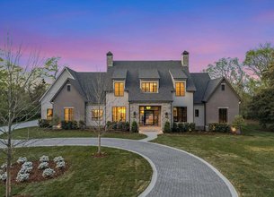 New Construction -- Stone Oak Builders
